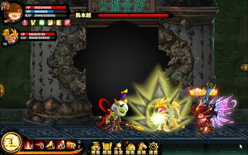 角木蛟最全游戏攻略解说_角木蛟最新游戏技巧通关