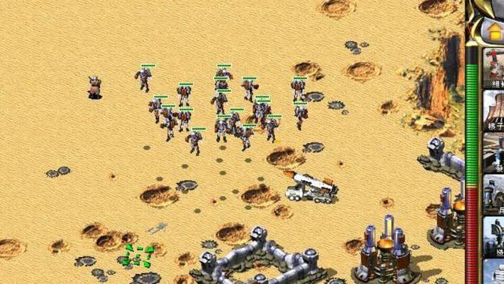 角兽全方面攻略指引_角兽最新技巧助你轻松通关