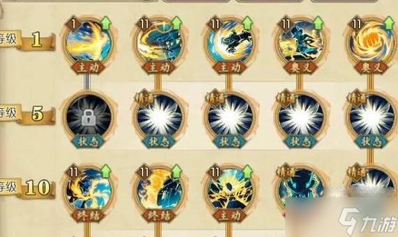 觉醒技最全游戏攻略解说_觉醒技最新游戏技巧通关