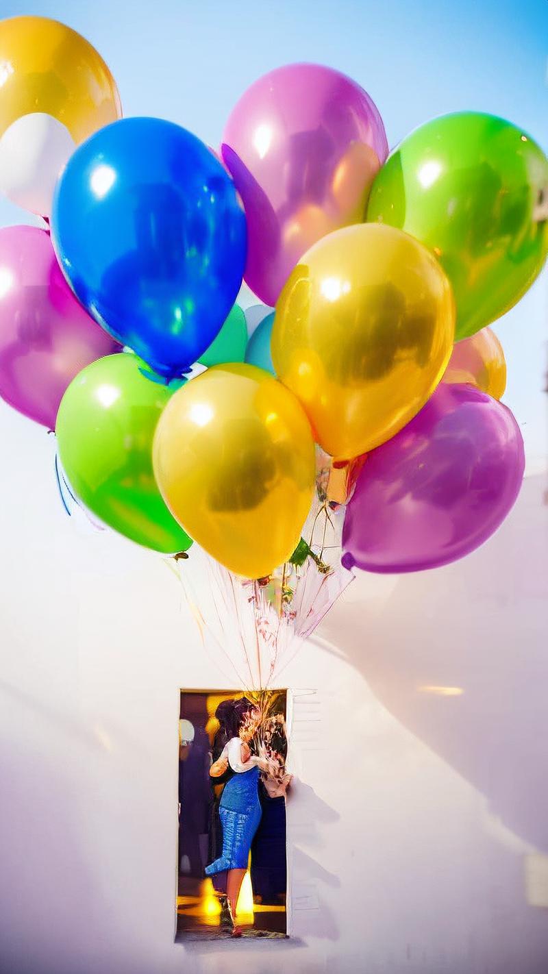 大气球逃脱手游下载_大气球逃脱官网下载_手机安卓苹果app