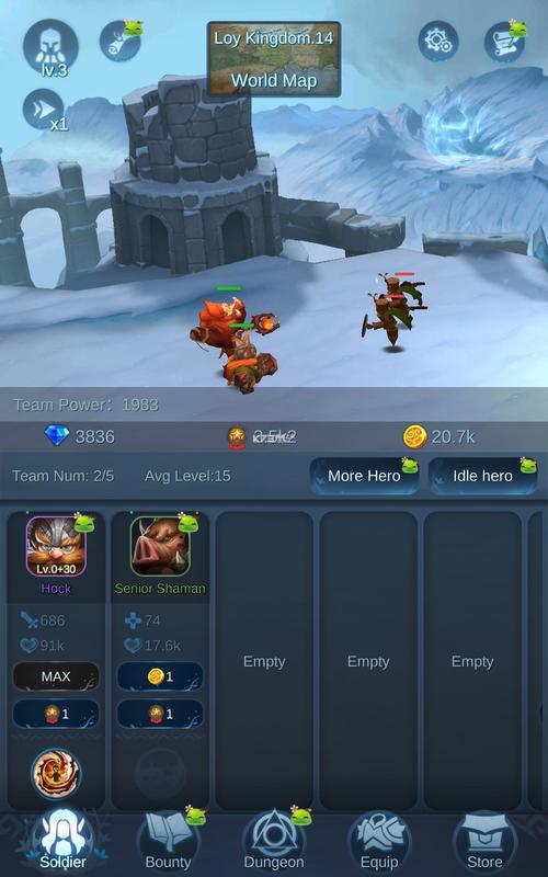 大森林洞穴逃脱手游下载_大森林洞穴逃脱官网下载_手机安卓苹果app