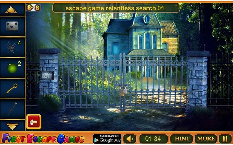 大气别墅逃脱游戏下载_大气别墅逃脱官网下载_手机安卓苹果app