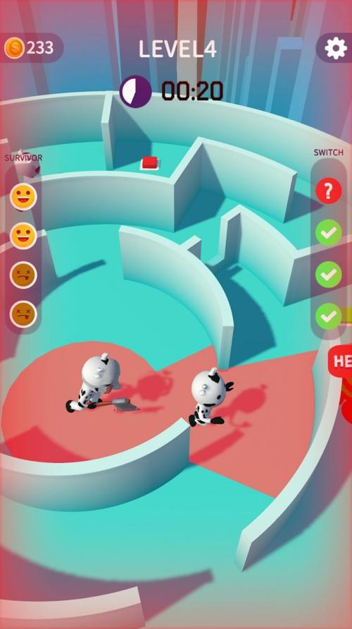 大桥逃生手游下载_大桥逃生官网下载_手机安卓苹果app