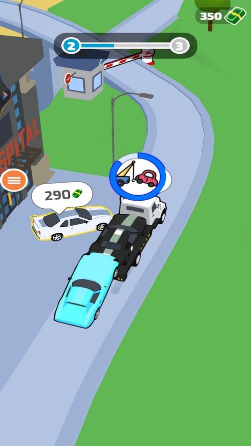 大拖车拼图手游下载_大拖车拼图官网下载_手机安卓苹果app