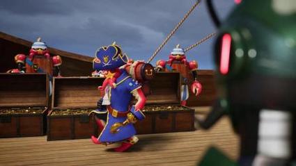 大战海盗船长2无敌版游戏下载_大战海盗船长2无敌版官网下载_安卓苹果手游