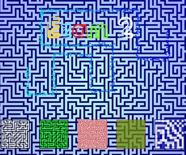 大小迷宫游戏下载_大小迷宫官网下载_手机安卓苹果app