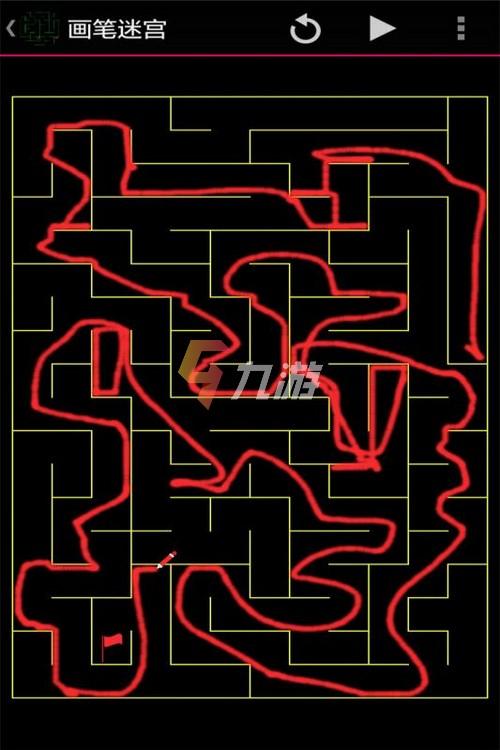 大小迷宫游戏下载_大小迷宫官网下载_手机安卓苹果app
