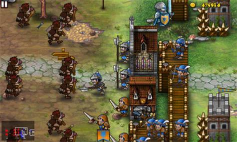 要塞围城破解版最全游戏攻略解说_要塞围城破解版最新游戏技巧通关