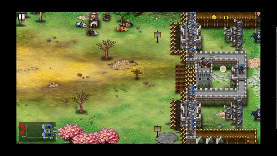 要塞围城最全游戏攻略解说_要塞围城最新游戏技巧通关