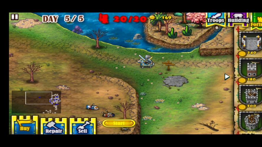 要塞围城最全游戏攻略解说_要塞围城最新游戏技巧通关