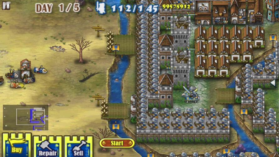 要塞围城下载最全游戏攻略解说_要塞围城下载最新游戏技巧通关