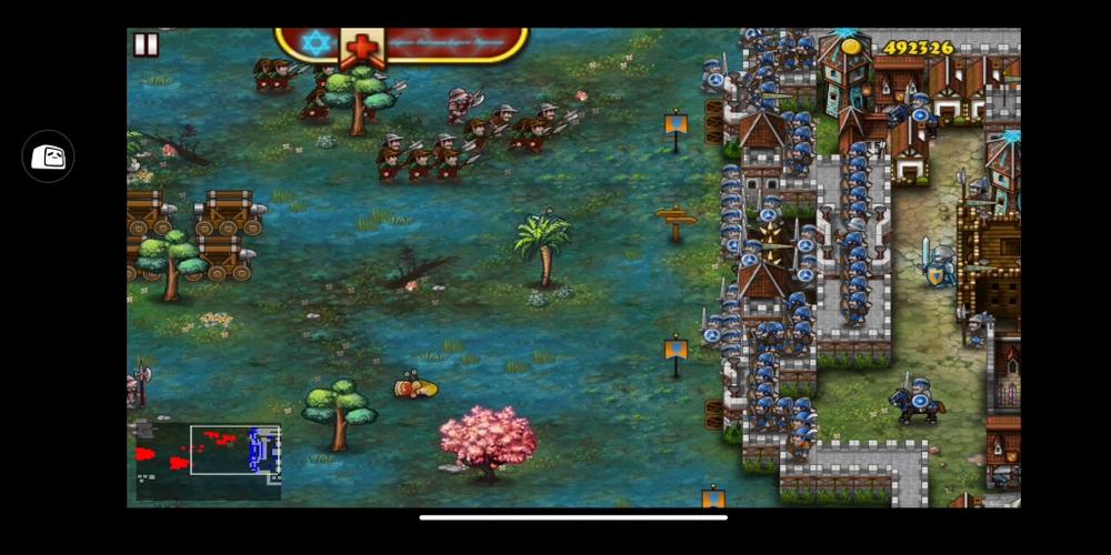 要塞围城下载最全游戏攻略解说_要塞围城下载最新游戏技巧通关