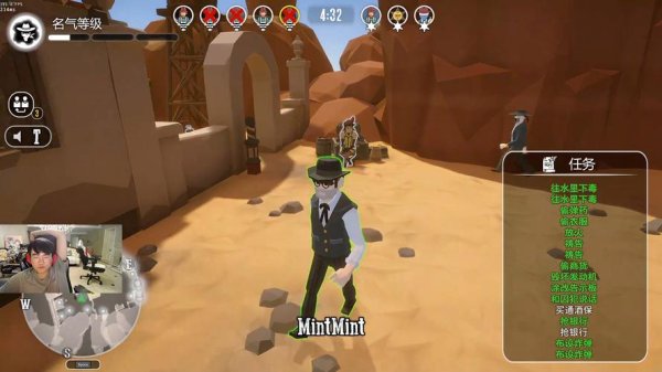 西部对决最全游戏攻略解说_西部对决最新游戏技巧通关