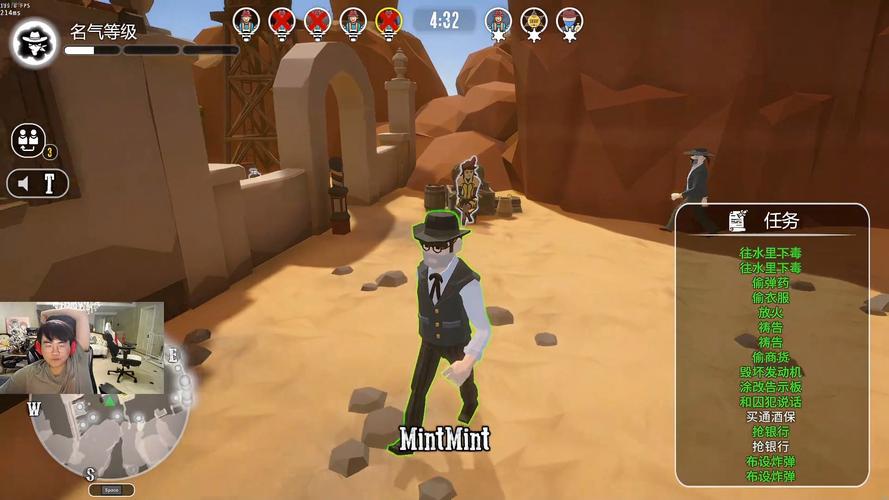 西部对决最全游戏攻略解说_西部对决最新游戏技巧通关