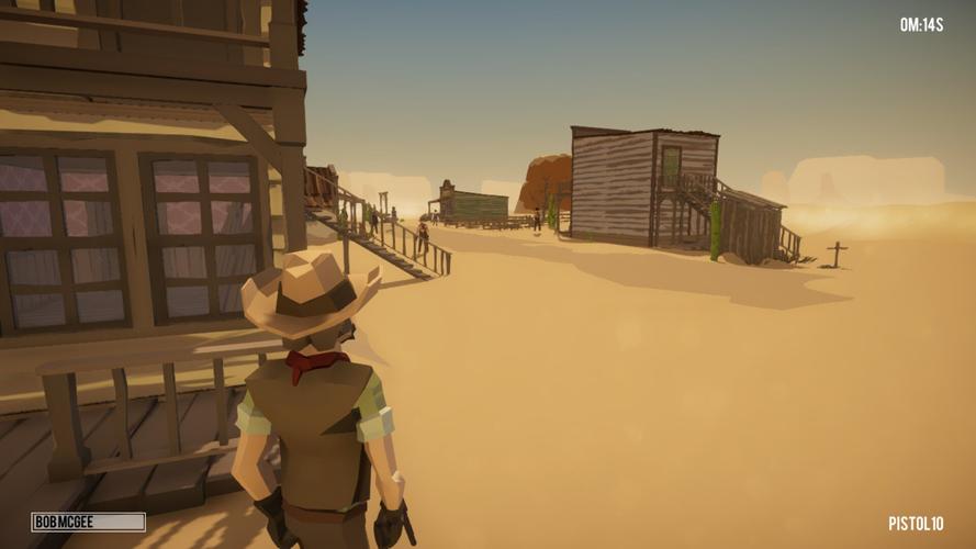 西部对决最全游戏攻略解说_西部对决最新游戏技巧通关