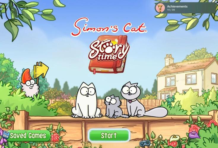 西蒙的猫跑酷最全游戏攻略解说_西蒙的猫跑酷最新游戏技巧通关