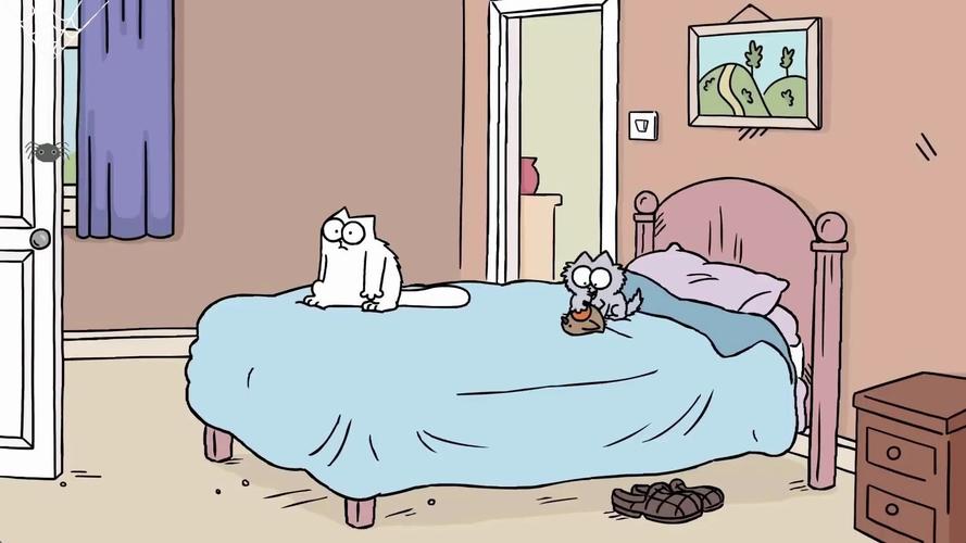 西蒙的猫跑酷最全游戏攻略解说_西蒙的猫跑酷最新游戏技巧通关