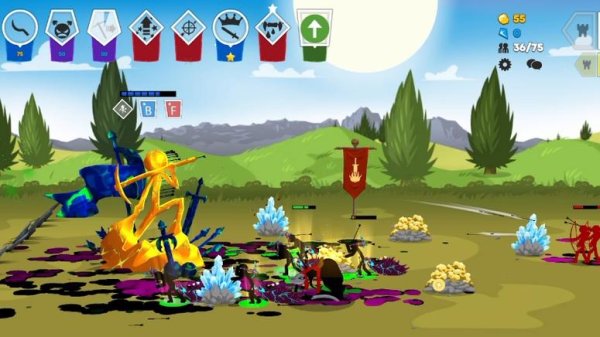 西福斯的月光最全游戏攻略解说_西福斯的月光最新游戏技巧通关