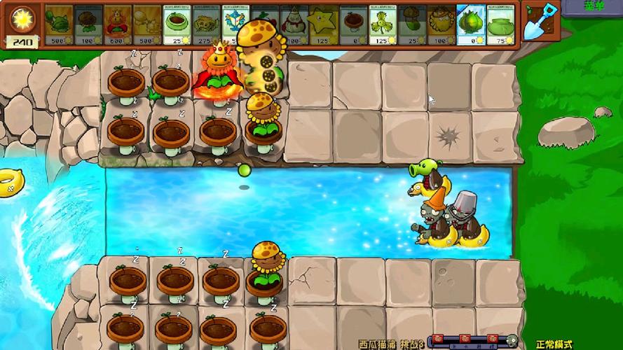 西瓜猫最全游戏攻略解说_西瓜猫最新游戏技巧通关