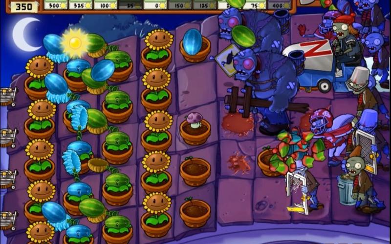 西瓜投手最全游戏攻略解说_西瓜投手最新游戏技巧通关