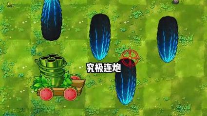 西瓜加农炮最全游戏攻略解说_西瓜加农炮最新游戏技巧通关