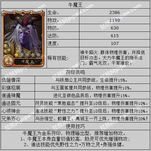 西游神魔决新手入门到精通全攻略_西游神魔决最新打怪技巧秘籍