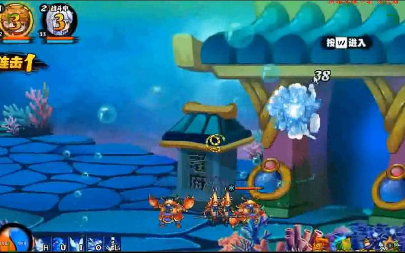 西游灭妖传宠物培养与战斗通关攻略