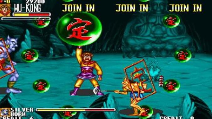 西游游戏最全游戏攻略解说_西游游戏最新游戏技巧通关