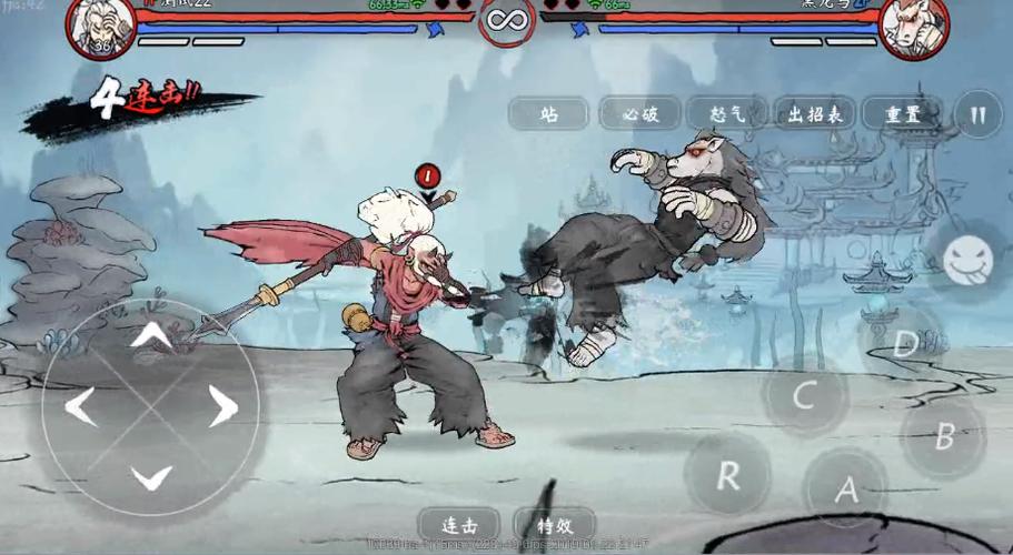 西游斗最全游戏攻略解说_西游斗最新游戏技巧通关