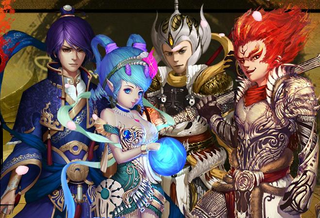 西游战记3超详细攻略指引_西游战记3实用技巧全掌握