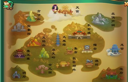 西游三全角色培养攻略_西游三最新副本通关技巧