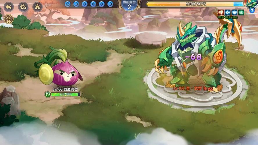 西普大陆手游新手入门到精通攻略_最新玩法技巧全解析