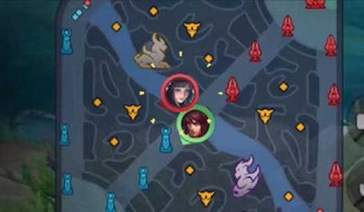 西施技能最全游戏攻略解说_西施技能最新游戏技巧通关