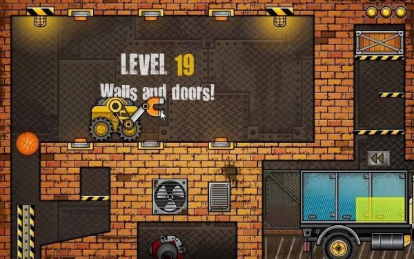 装载卡车5最全游戏攻略解说_装载卡车5最新游戏技巧通关