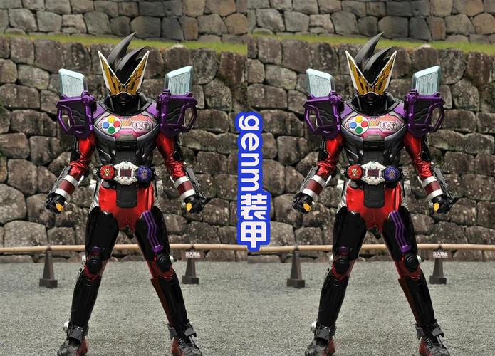 装甲骑士全流程攻略技巧与通关秘籍_装甲骑士最新玩法指南