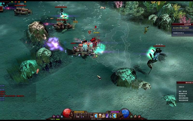 袭风刺最全游戏攻略解说_袭风刺最新游戏技巧通关