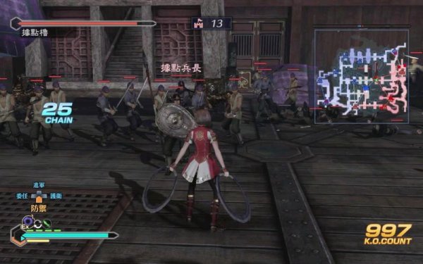 袭击战最全游戏攻略解说_袭击战最新游戏技巧通关