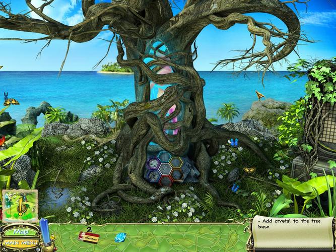 被遗忘的岛最全游戏攻略解说_被遗忘的岛最新游戏技巧通关