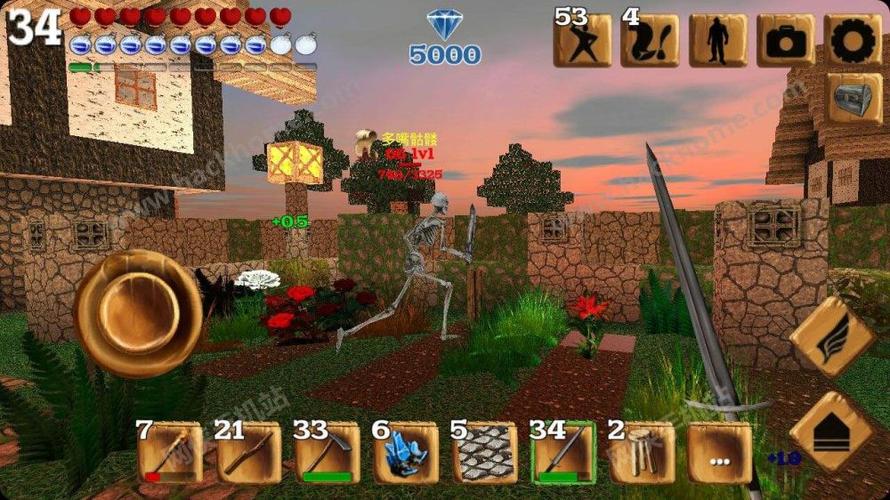 被尘封的故事最全游戏攻略解说_被尘封的故事最新游戏技巧通关