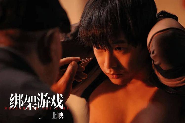 被绑架的男孩最全游戏攻略解说_被绑架的男孩最新游戏技巧通关