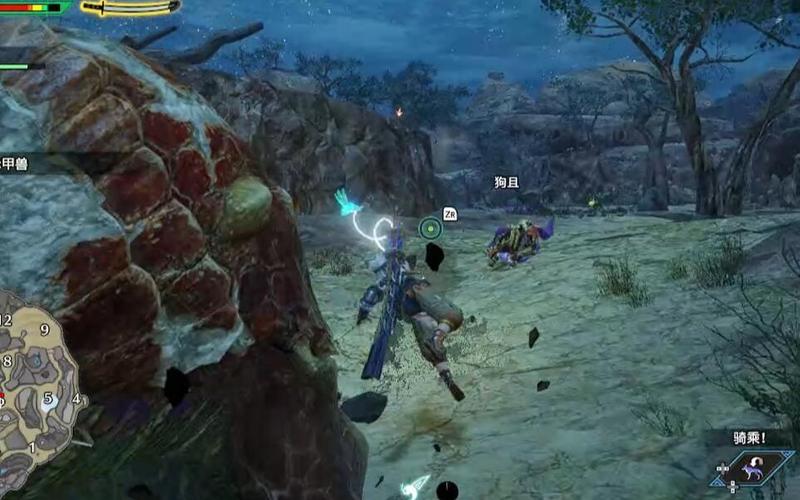 袈裟斩最全游戏攻略解说_袈裟斩最新游戏技巧通关