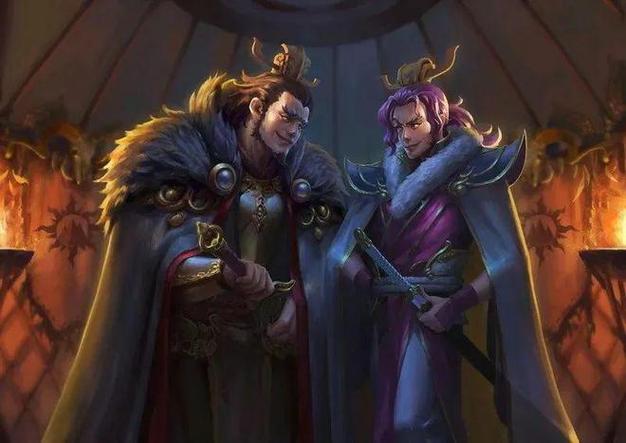 袁谭游戏攻略全解析_袁谭最新技巧助你轻松通关