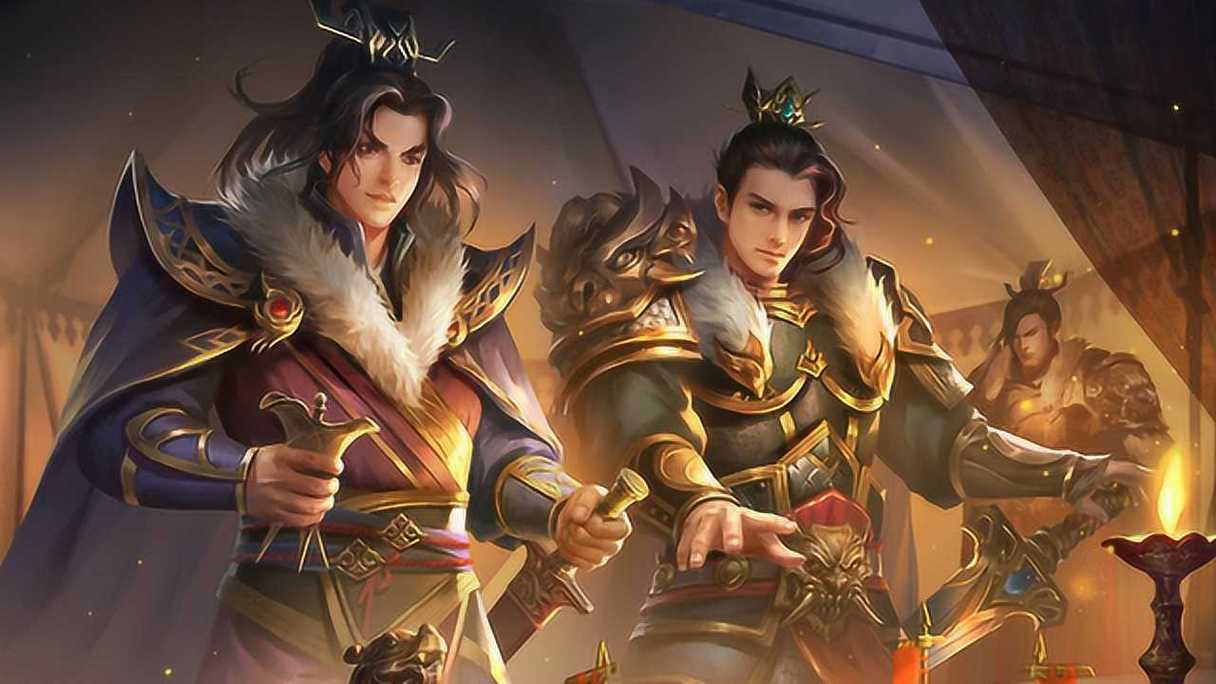 袁谭游戏攻略全解析_袁谭最新技巧助你轻松通关