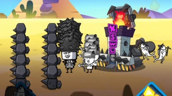 表情包战争最全游戏攻略解说_表情包战争最新游戏技巧通关