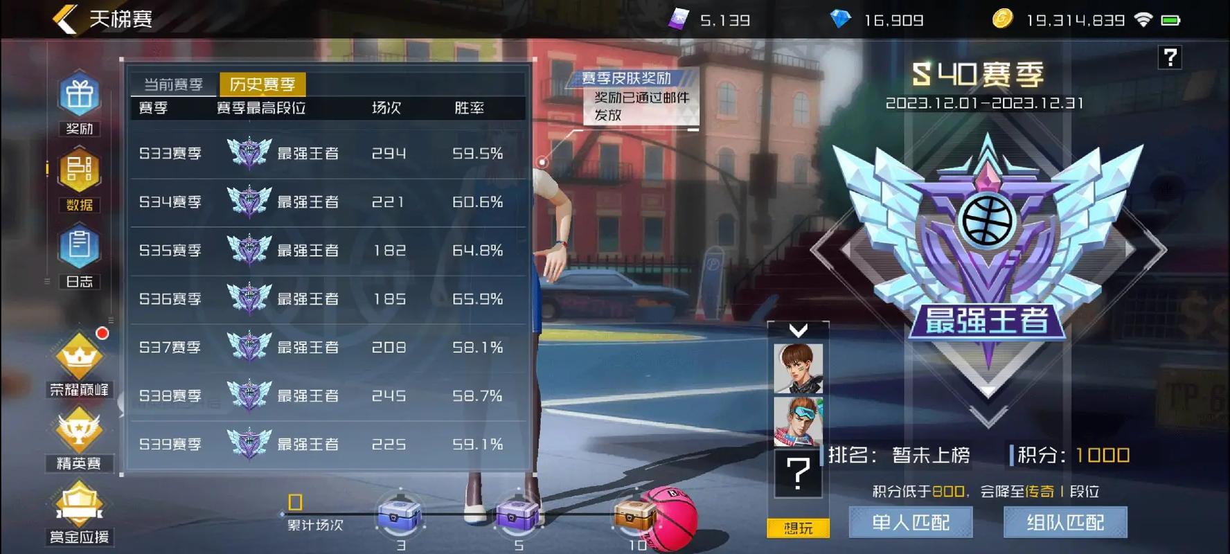 街篮2最新玩法技巧全解_街篮2高手进阶攻略