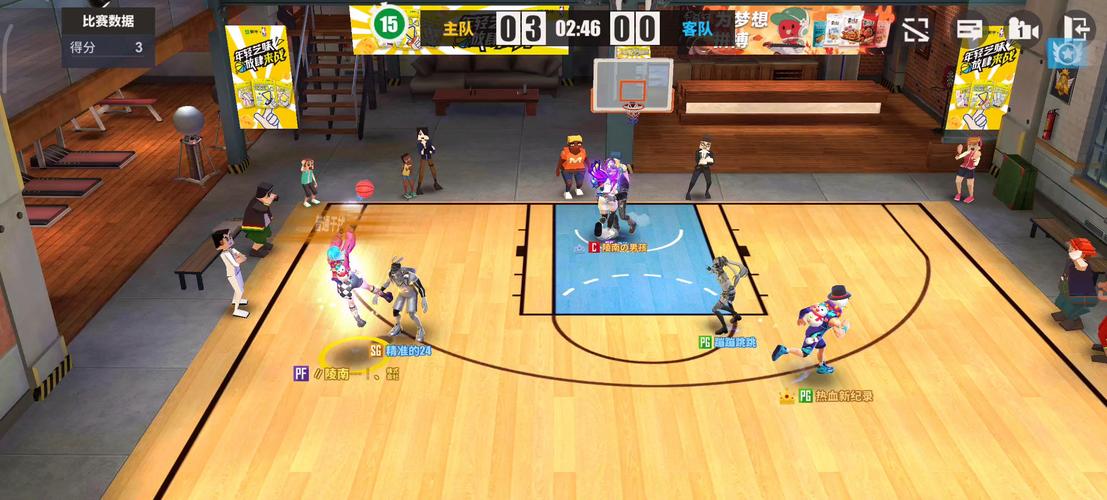 街球艺术最全游戏攻略解说_街球艺术最新游戏技巧通关