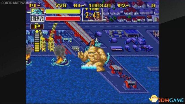 街机之王最全游戏攻略解说_街机之王最新游戏技巧通关