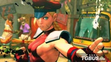 街头霸王4隐藏角色与必杀技全解_街头霸王4最新游戏技巧通关