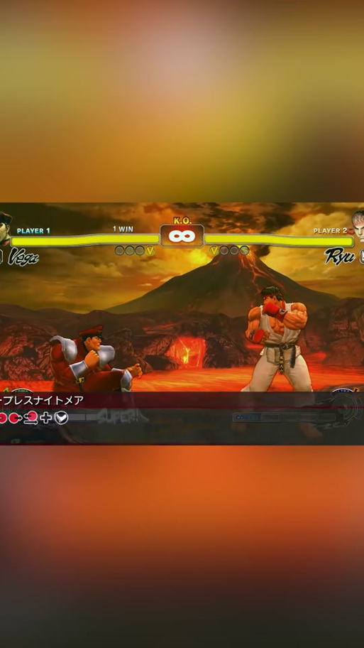 街头霸王4隐藏角色与必杀技全解_街头霸王4最新游戏技巧通关