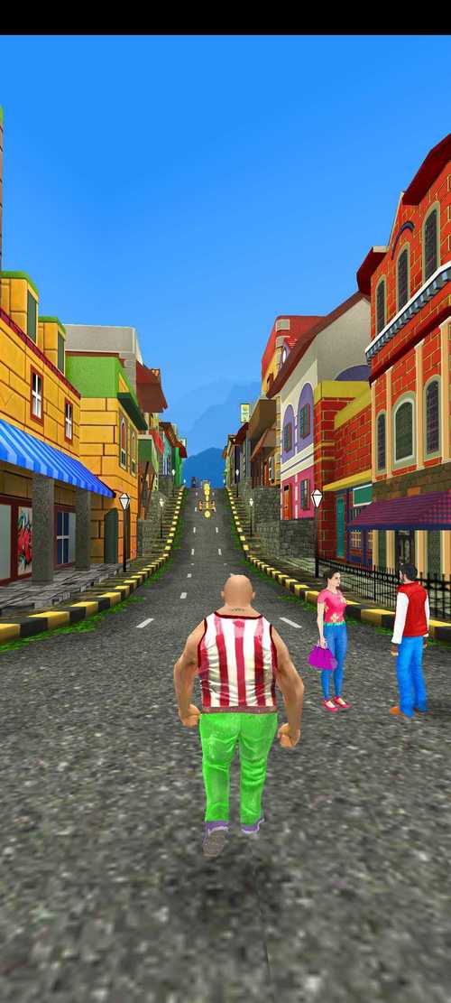 街头跑酷最全游戏攻略解说_街头跑酷最新游戏技巧通关